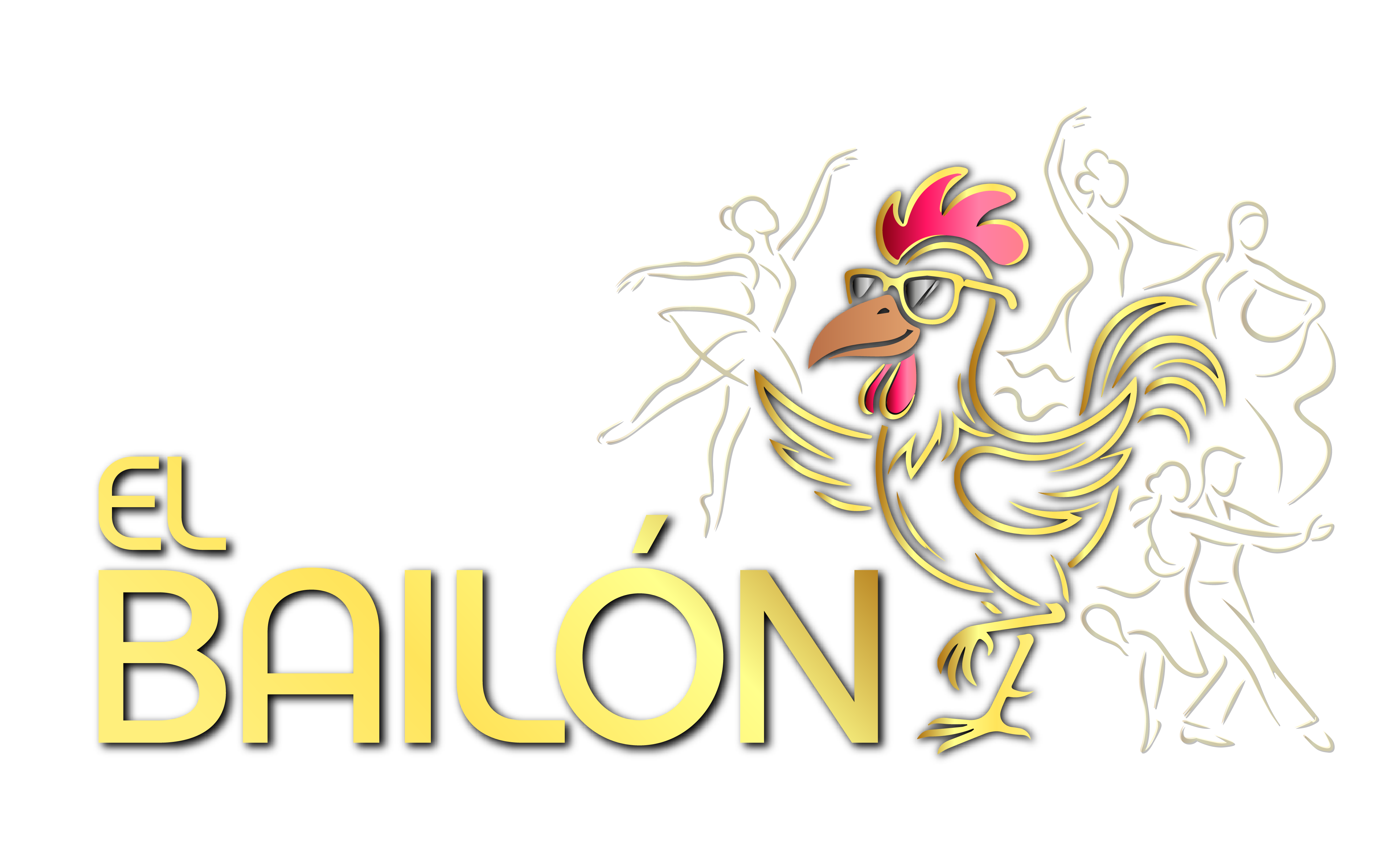 Logo El Bailón