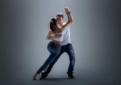 Imagen de Kizomba