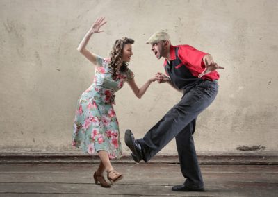 Imagen de Rock & Roll