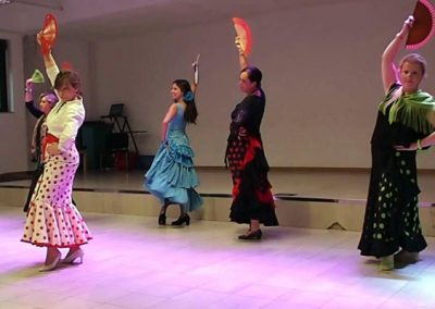 Imagen de Sevillanas